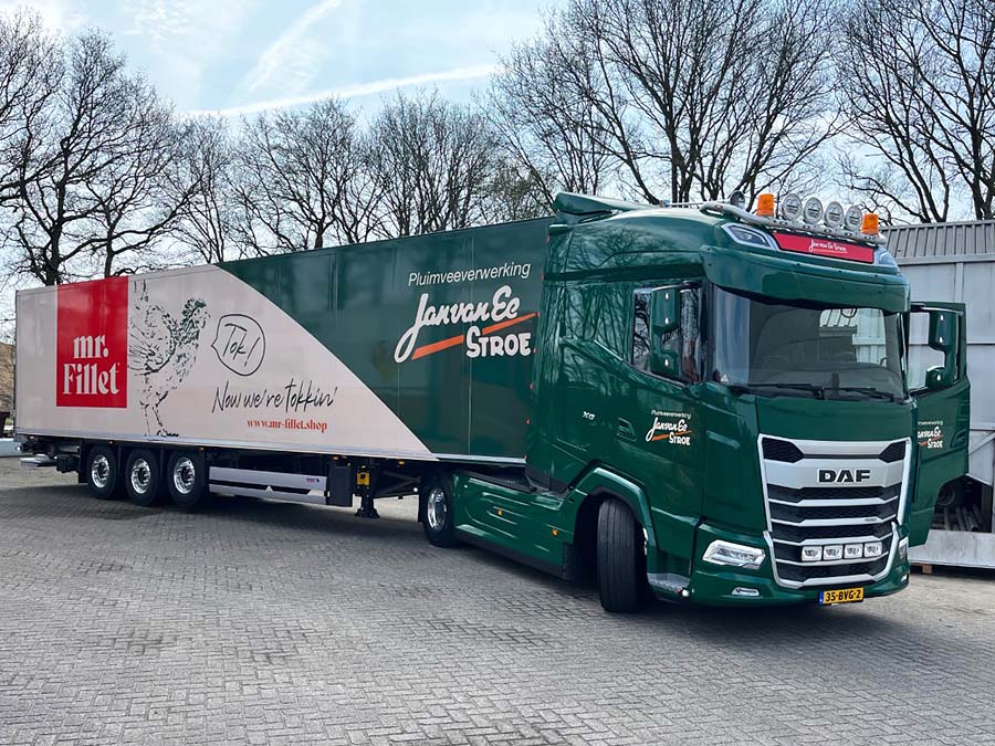 DAF Jan van Ee Stroe